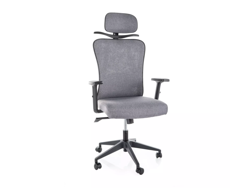 Ergonominė darbo kėdė Q-080 M 5
