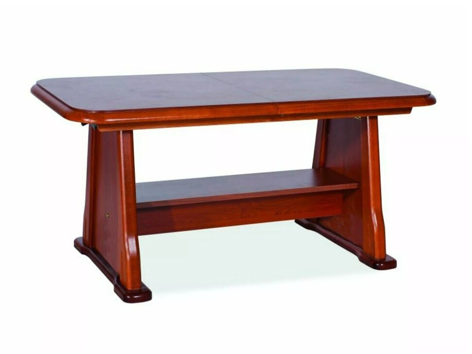 Išskleidžiamas žurnalinis staliukas BEATA 6 Išskleidžiamas žurnalinis staliukas BEATA 6