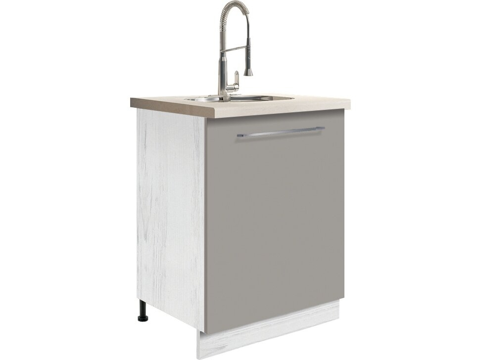 Apatinė spintelė (60cm) CRE-11D 9