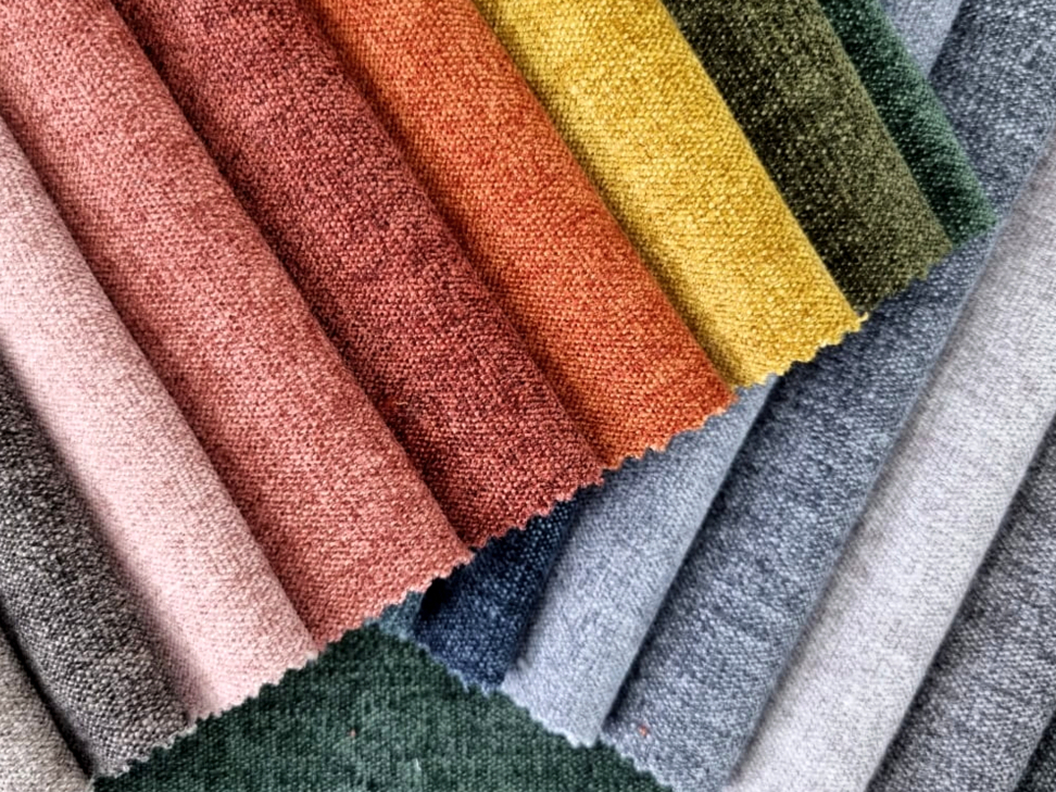 Minkštas kampas FOKUS L 8