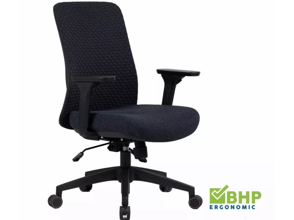 Darbo kėdė Q-744 5 Darbo kėdė Q-744 5