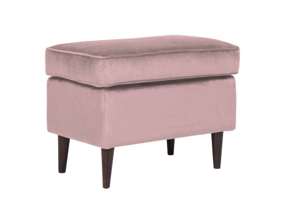 Pufas RON VELVET 6 Pufas RON VELVET 6