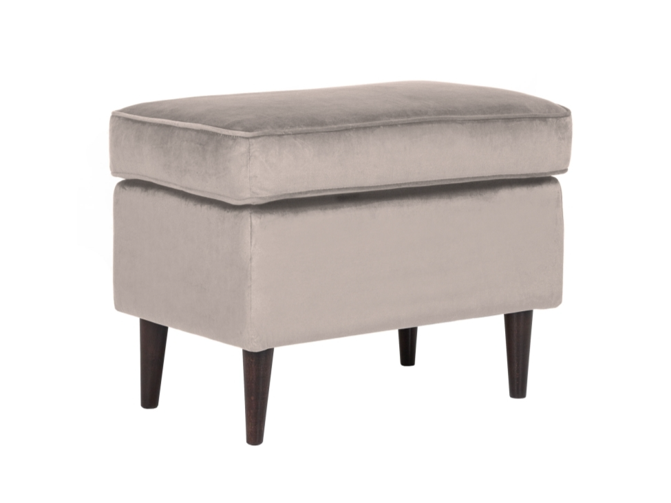 Pufas RON VELVET 4 Pufas RON VELVET 4