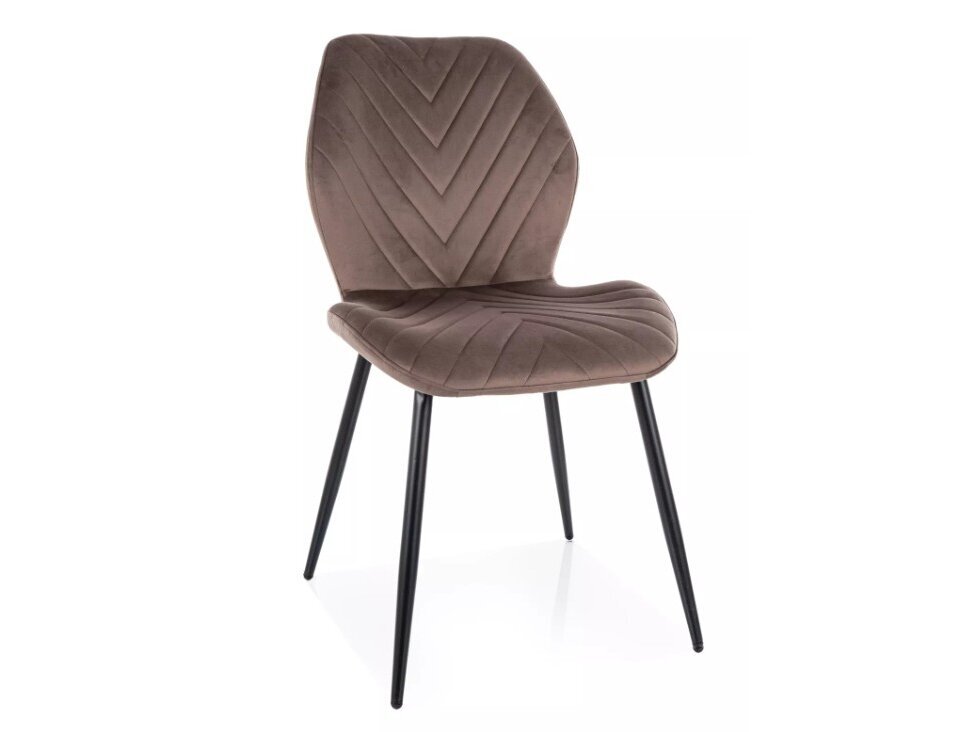 Kėdė MIKE VELVET 8