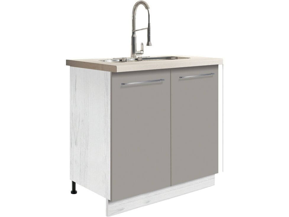 Apatinė spintelė (80cm) CRE-12D 9 Apatinė spintelė (80cm) CRE-12D 9