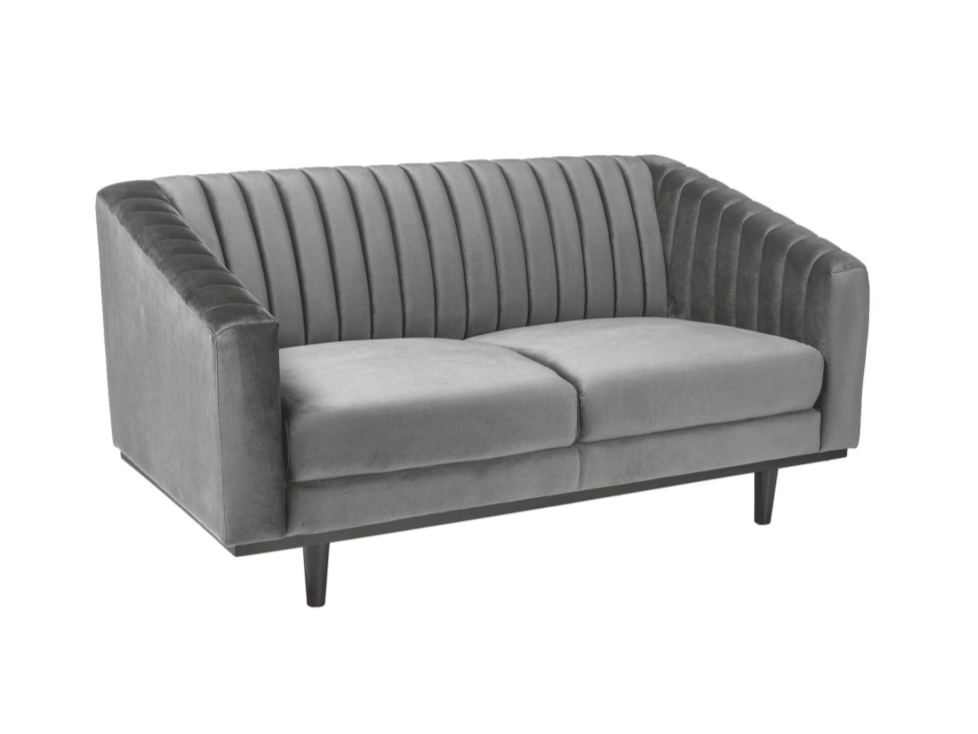 Sofa ASPREY 2 VELVET 5