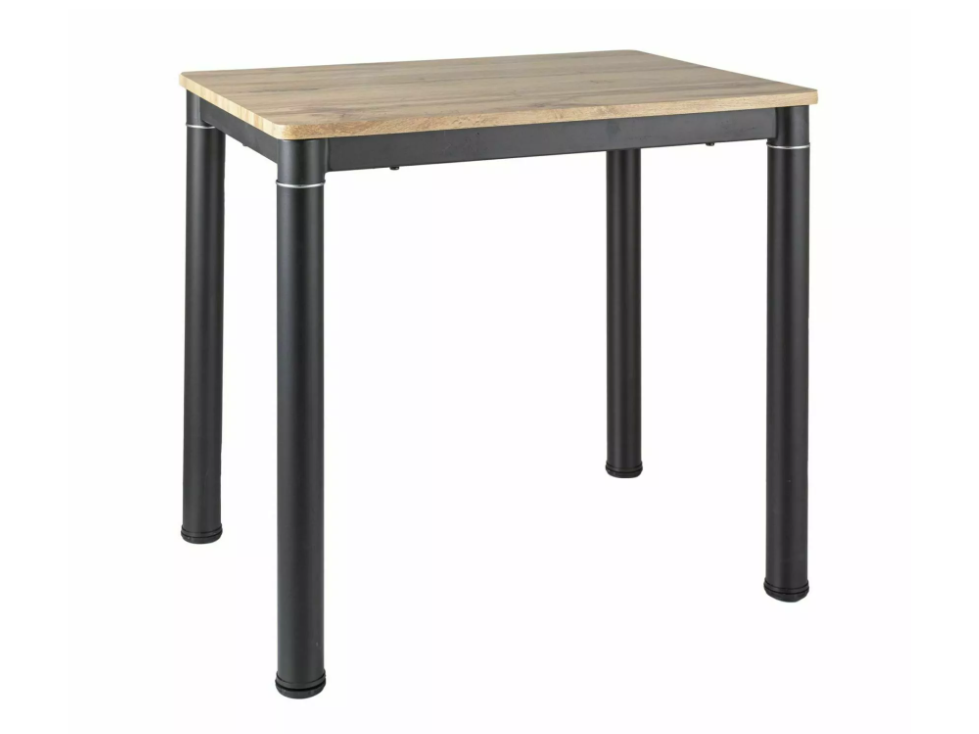 Valgomojo stalas DAMAR 80 6