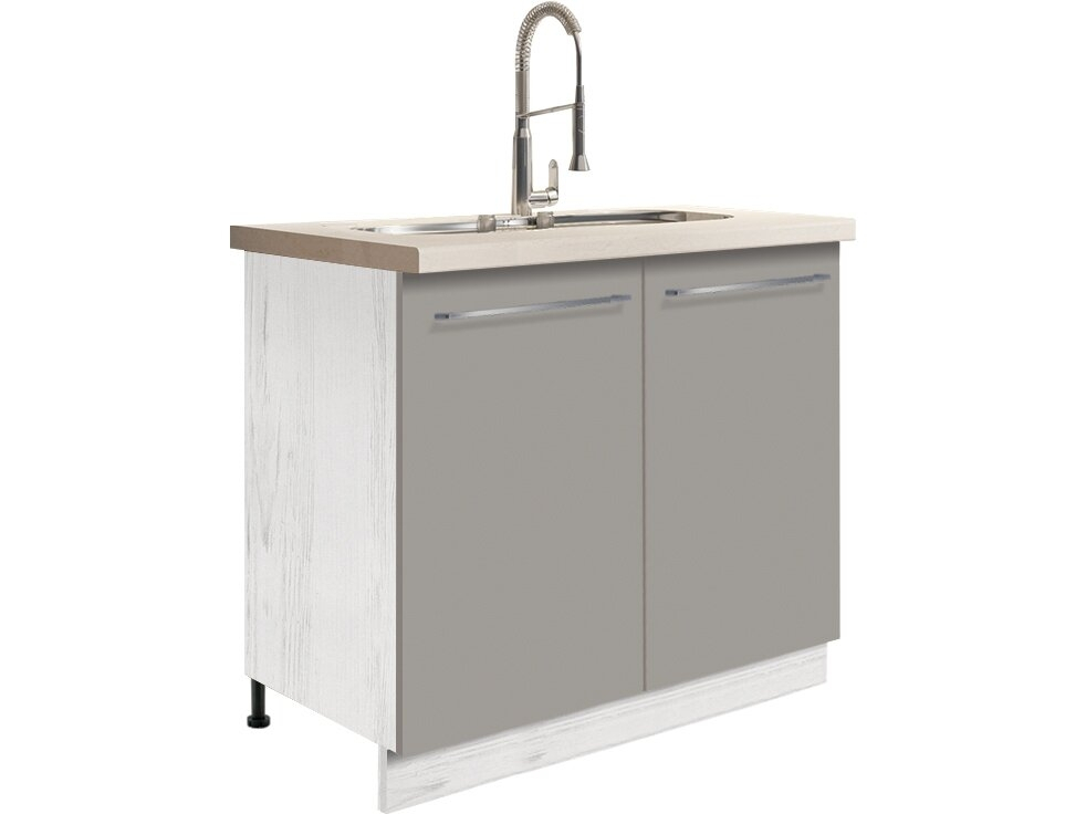 Apatinė spintelė (90cm) CRE-13D 9