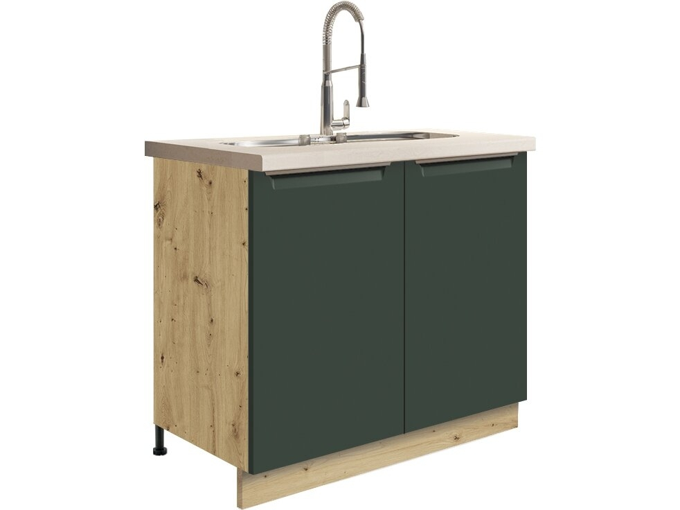 Apatinė spintelė (90cm) GLA-13D 7 Apatinė spintelė (90cm) GLA-13D 7