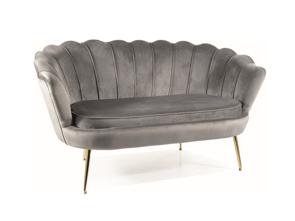 Sofa CAMELLIA 2 VELVET 6