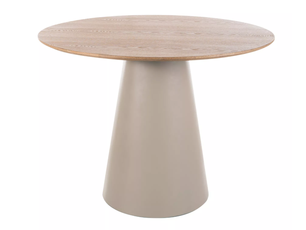 Apvalus stalas ANGEL 100 7