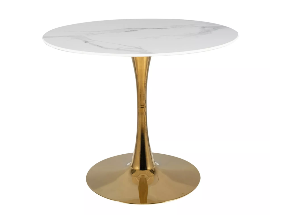 Apvalus stalas ESPERO 90 10