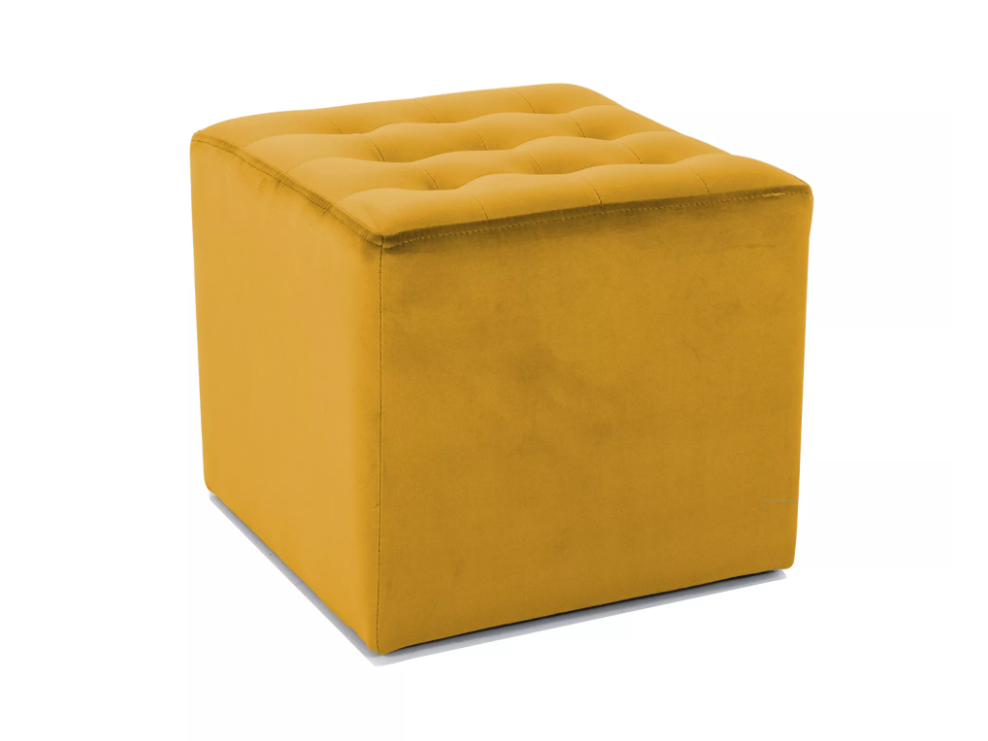 Pufas LORI VELVET 7 Pufas LORI VELVET 7