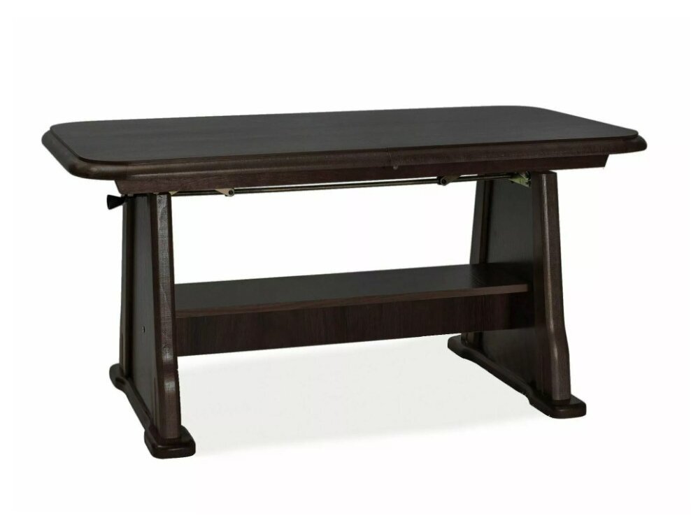 Išskleidžiamas žurnalinis staliukas BEATA 5