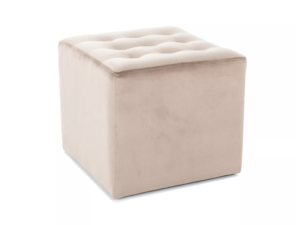 Pufas LORI VELVET 4 Pufas LORI VELVET 4