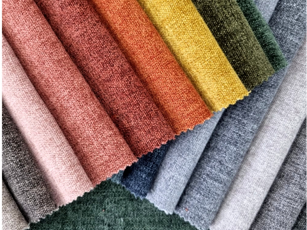 Minkštas kampas FOKUS S 5