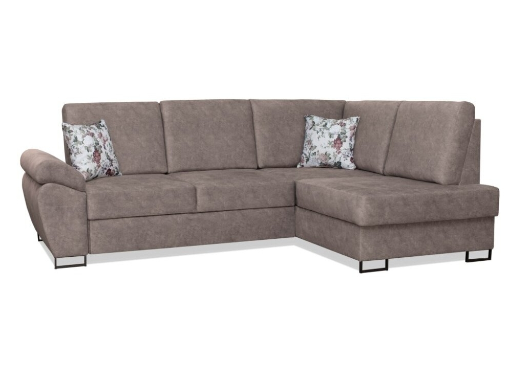 Minkštas kampas MILAN 6 Minkštas kampas MILAN 6