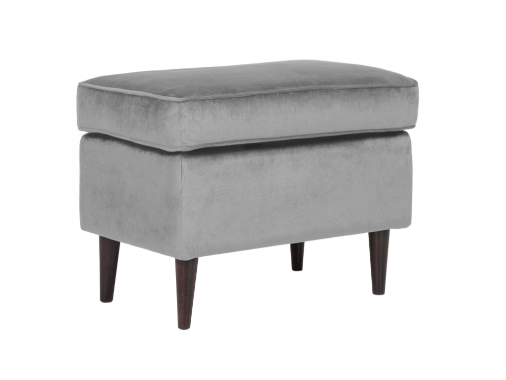 Pufas RON VELVET 2 Pufas RON VELVET 2