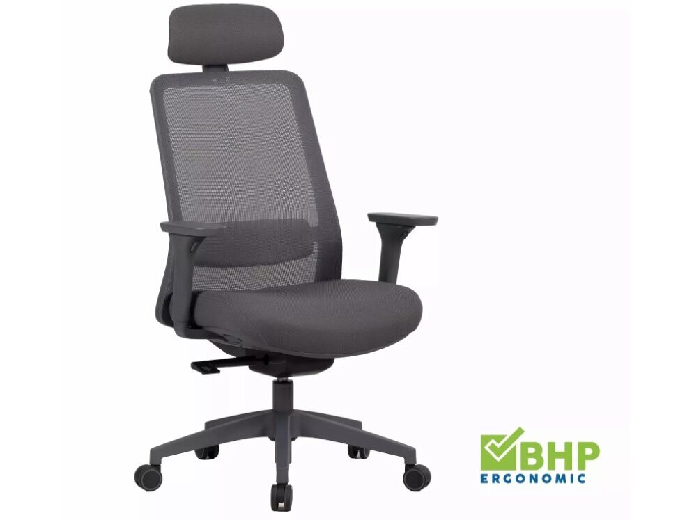 Darbo kėdė Q-718H 9 Darbo kėdė Q-718H 9