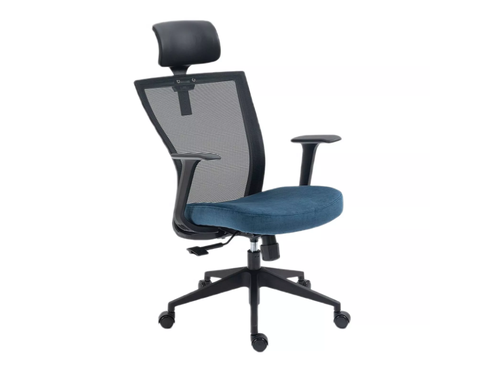 Darbo kėdė Q-328H 9 Darbo kėdė Q-328H 9