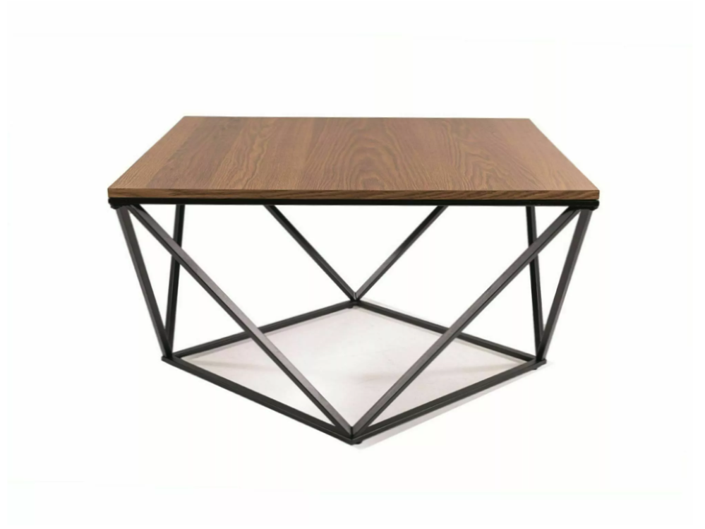 Kavos staliukas SILVER A 3