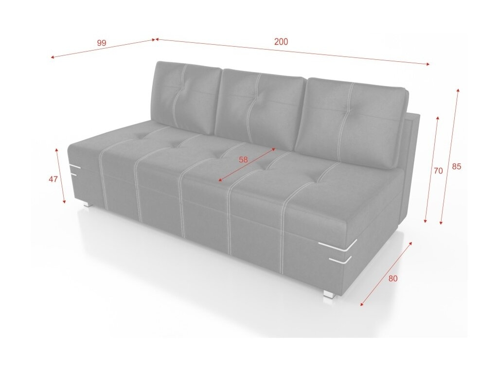 Sofa GOLD 10 1 Sofa GOLD 10 1