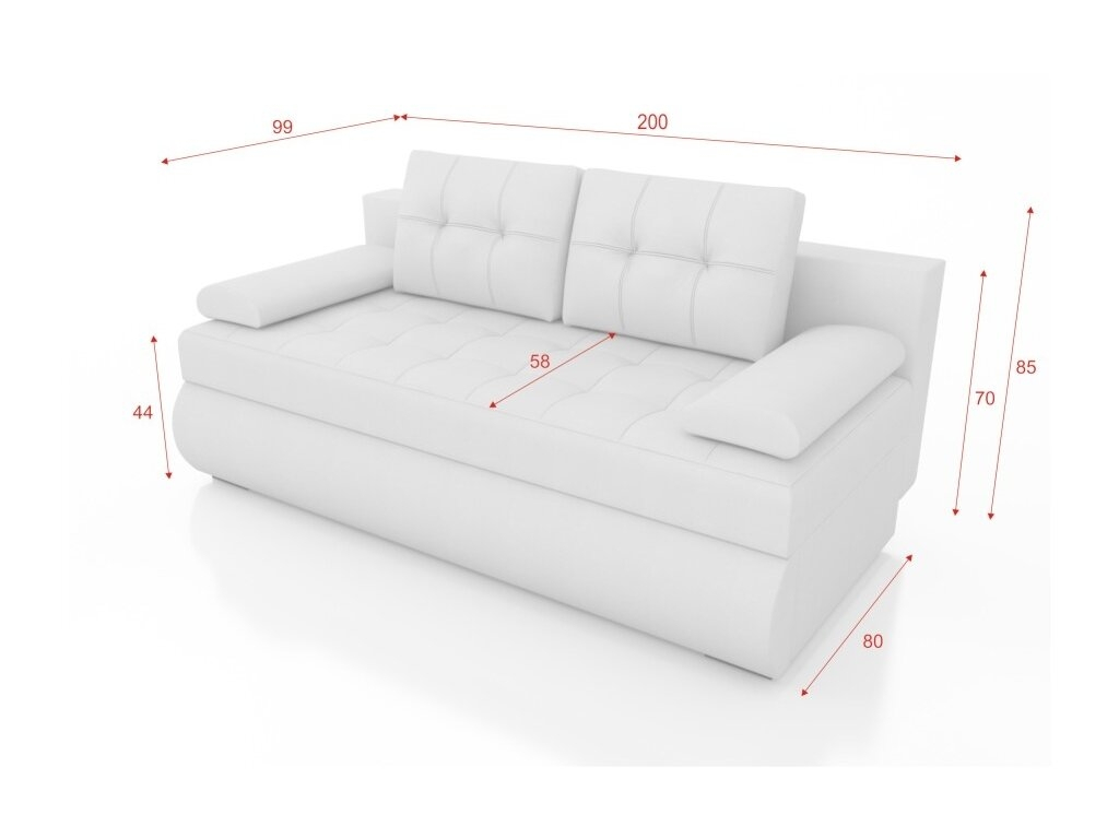 Sofa GOLD 12 1 Sofa GOLD 12 1