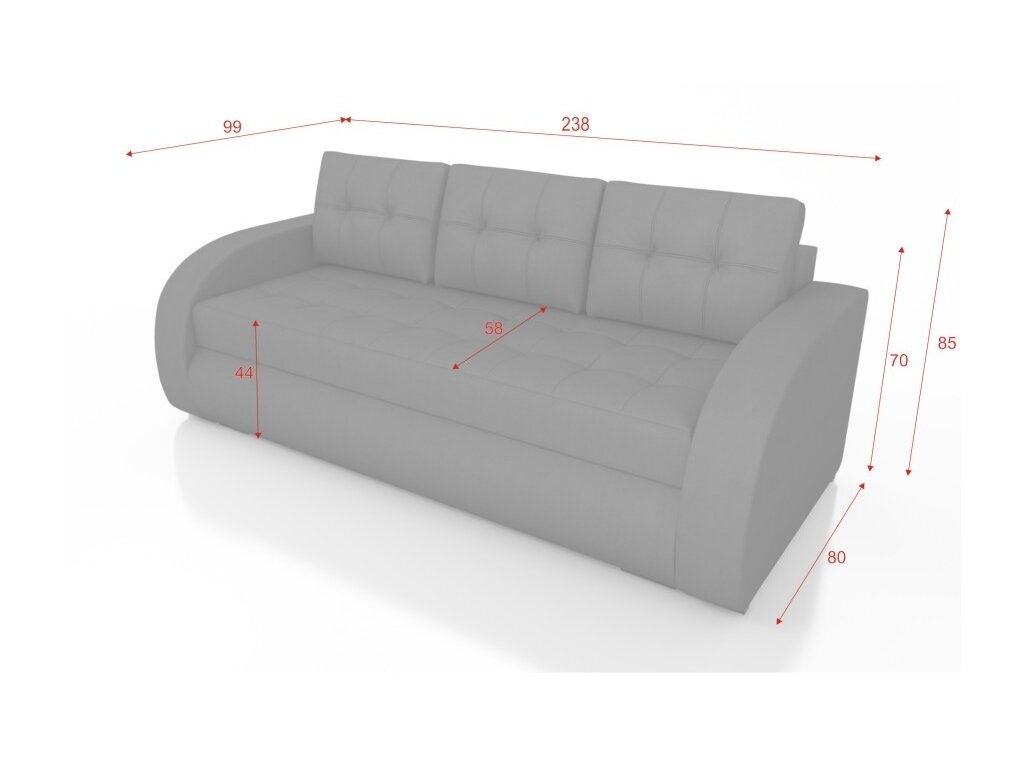 Sofa GOLD 14 1 Sofa GOLD 14 1