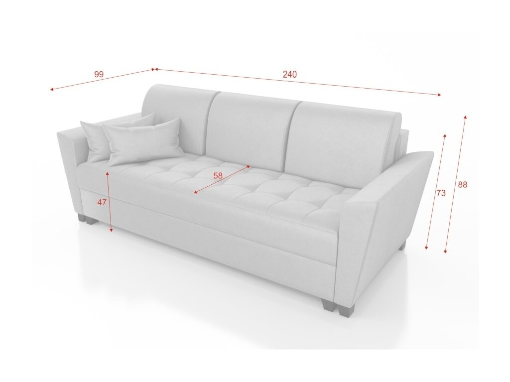 Sofa GOLD 15 1 Sofa GOLD 15 1