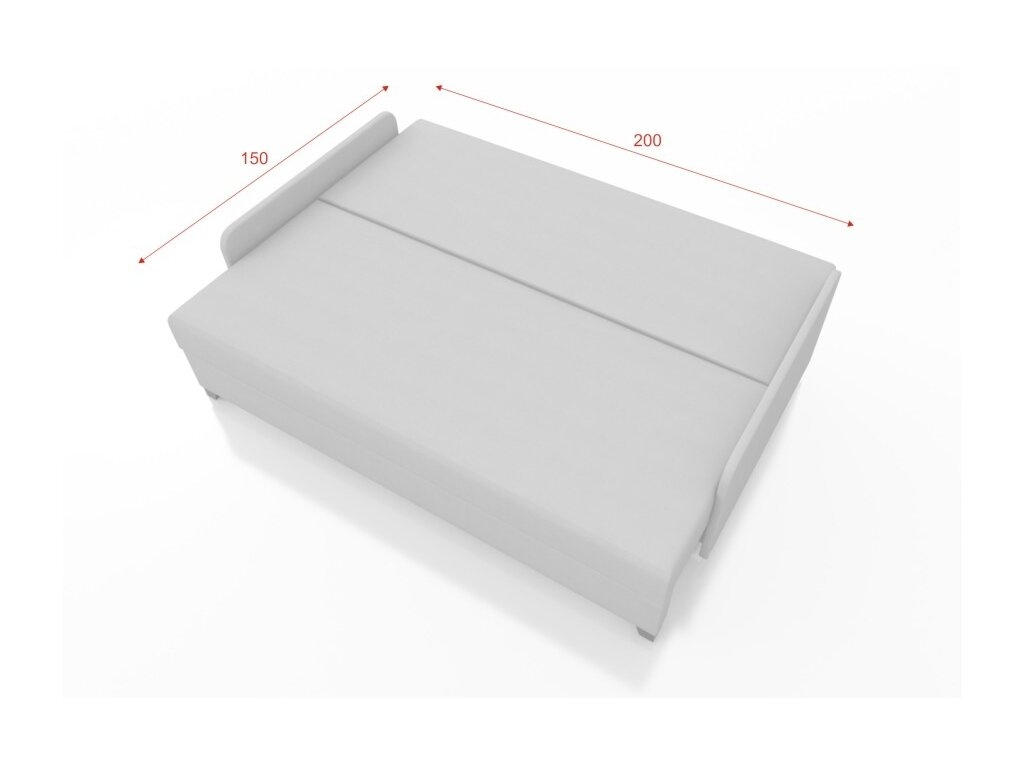 Sofa GOLD 16 2 Sofa GOLD 16 2