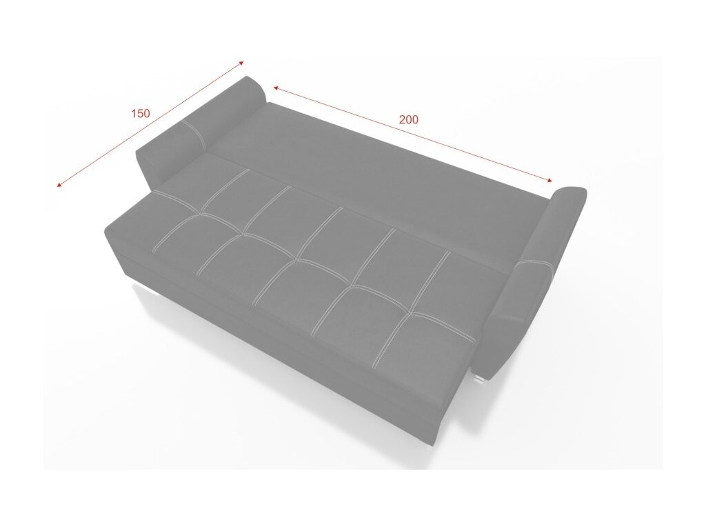 Sofa GOLD 19 2 Sofa GOLD 19 2