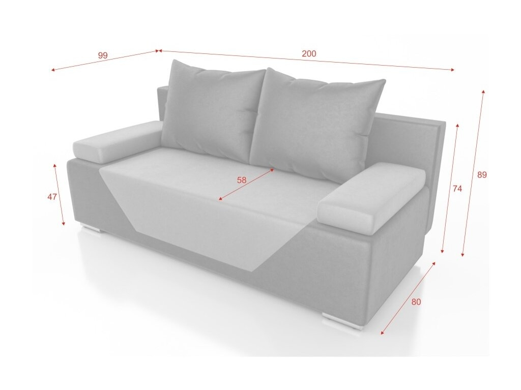 Sofa GOLD 7 1 Sofa GOLD 7 1