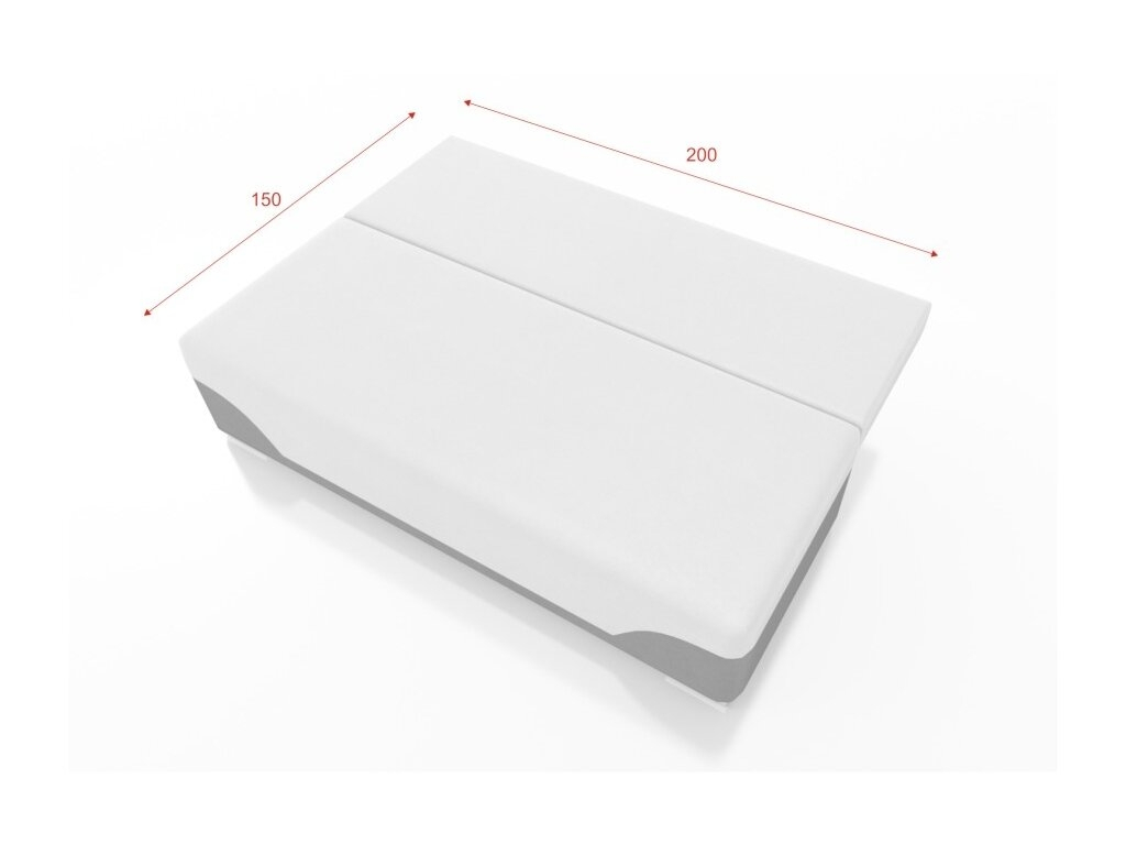 Sofa GOLD 8 2 Sofa GOLD 8 2