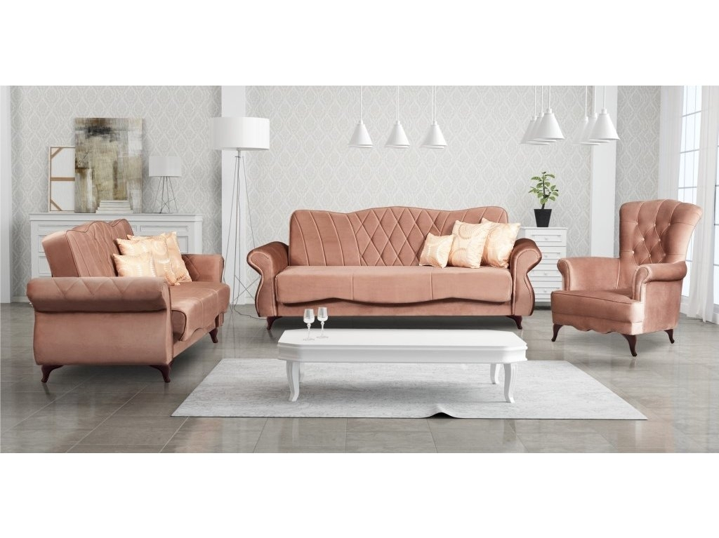 SOFA LOVA PANAMA III 5