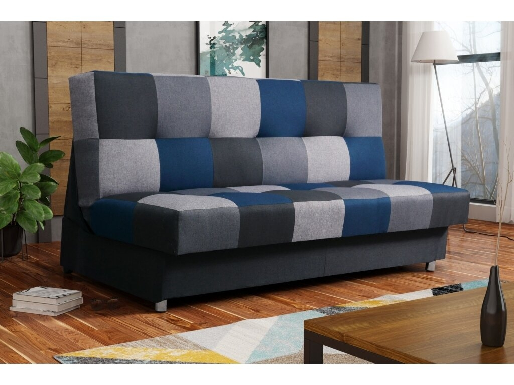 Sofa Zigzag NEW