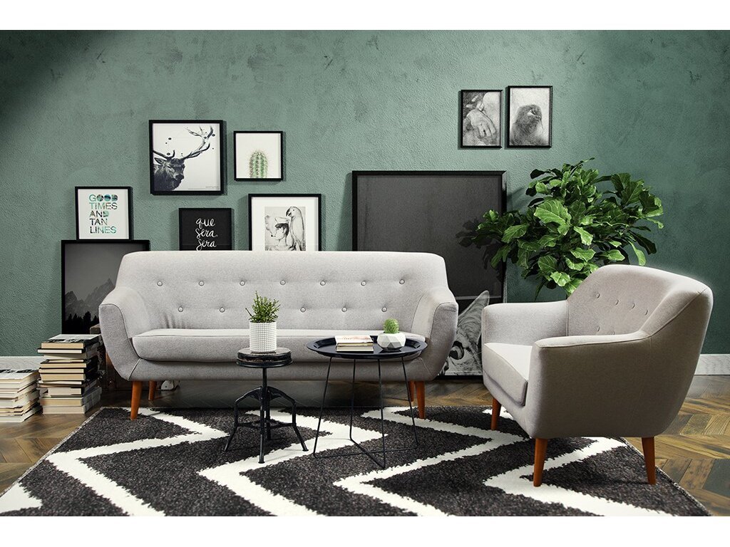 Sofa LUXEMBURG 2 1 Sofa LUXEMBURG 2 1