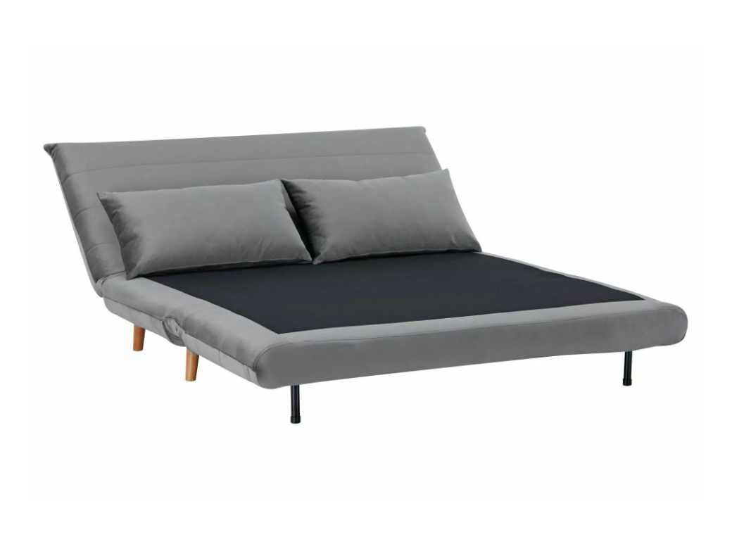 Sofa SPIKE II VELVET 5