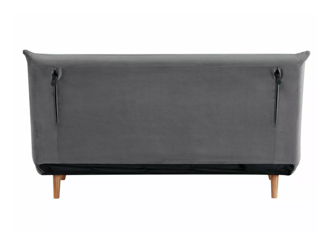 Sofa SPIKE II VELVET 11