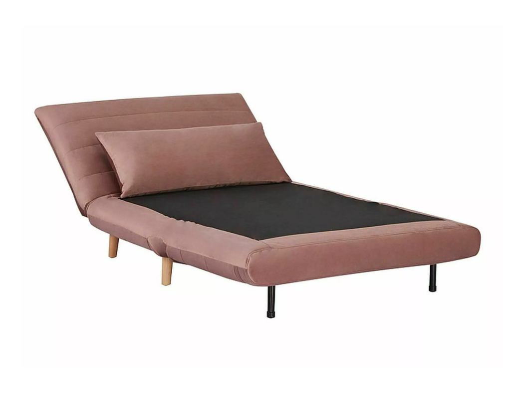 Sofa SPIKE VELVET 2 Sofa SPIKE VELVET 2