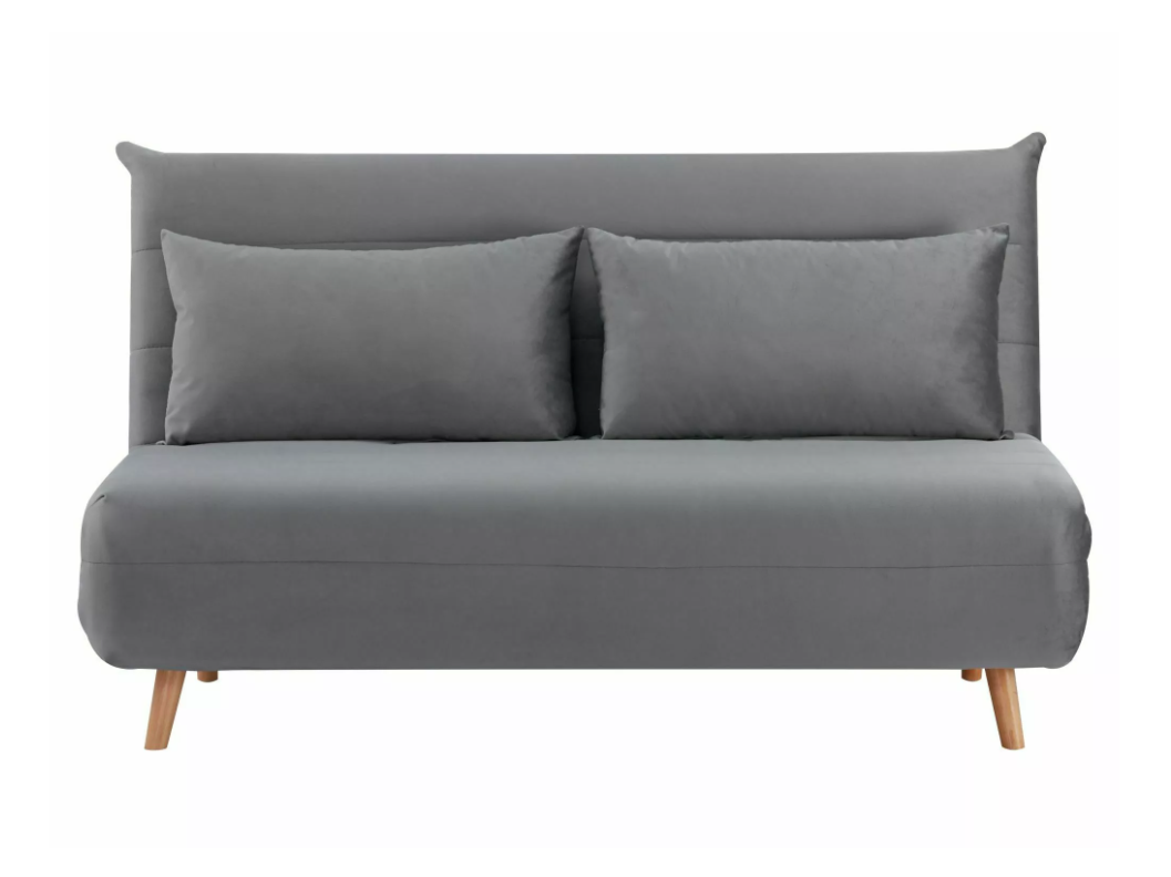 Sofa SPIKE II VELVET 2 Sofa SPIKE II VELVET 2