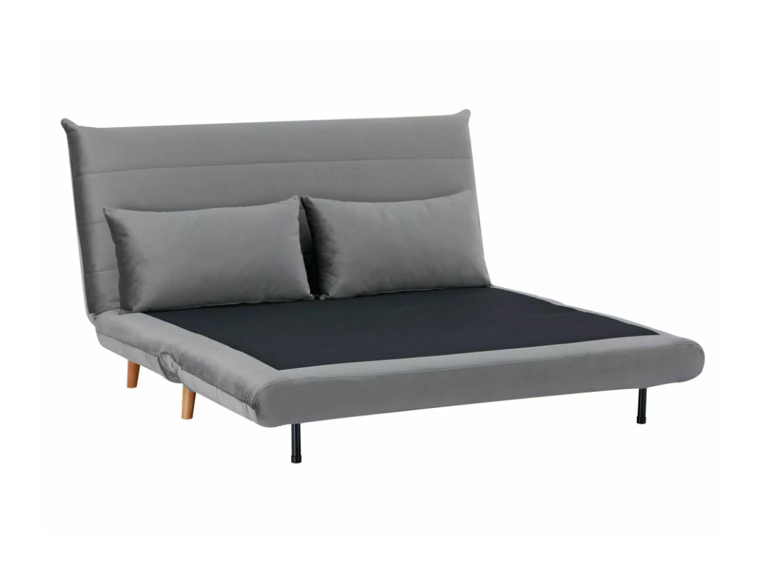Sofa SPIKE II VELVET 4