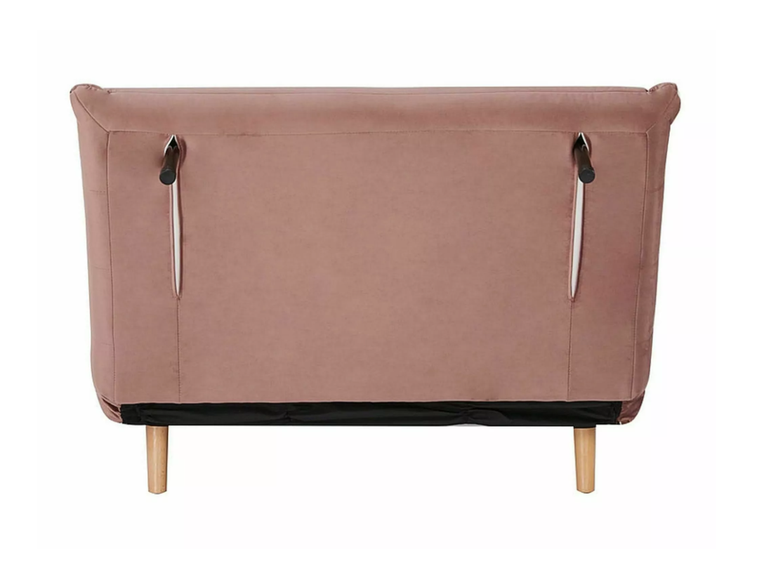 Sofa SPIKE VELVET 4 Sofa SPIKE VELVET 4