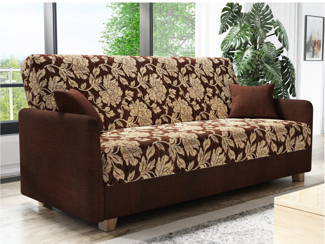 Sofa Bona BIS 4 Sofa Bona BIS 4