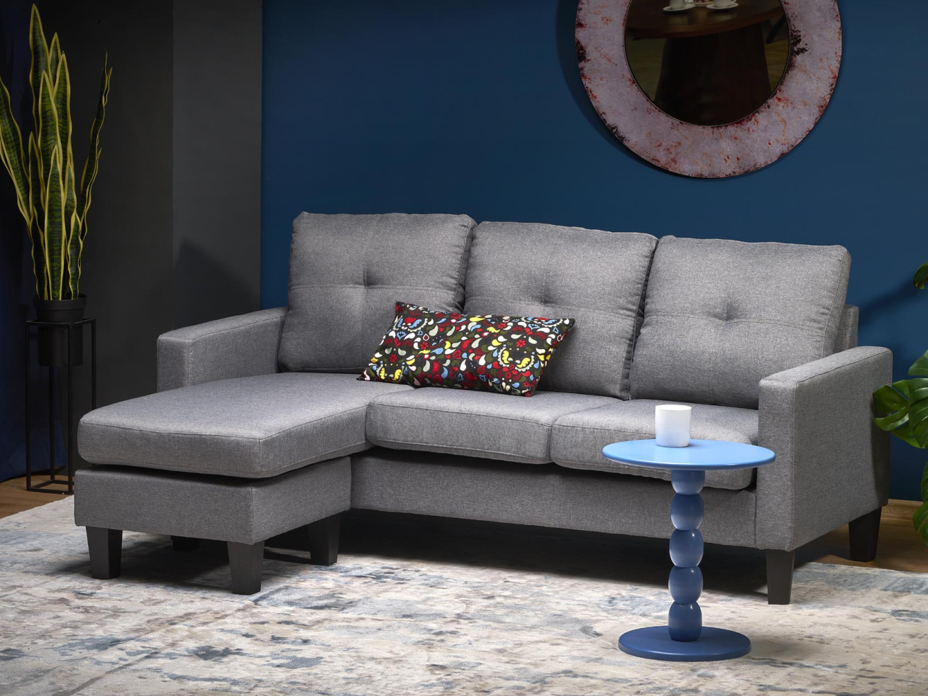 Sofa su pakoju GERSON Sofa su pakoju GERSON