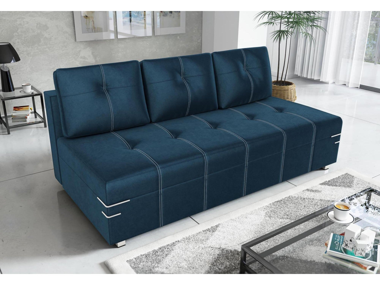 Sofa GOLD 10 Sofa GOLD 10