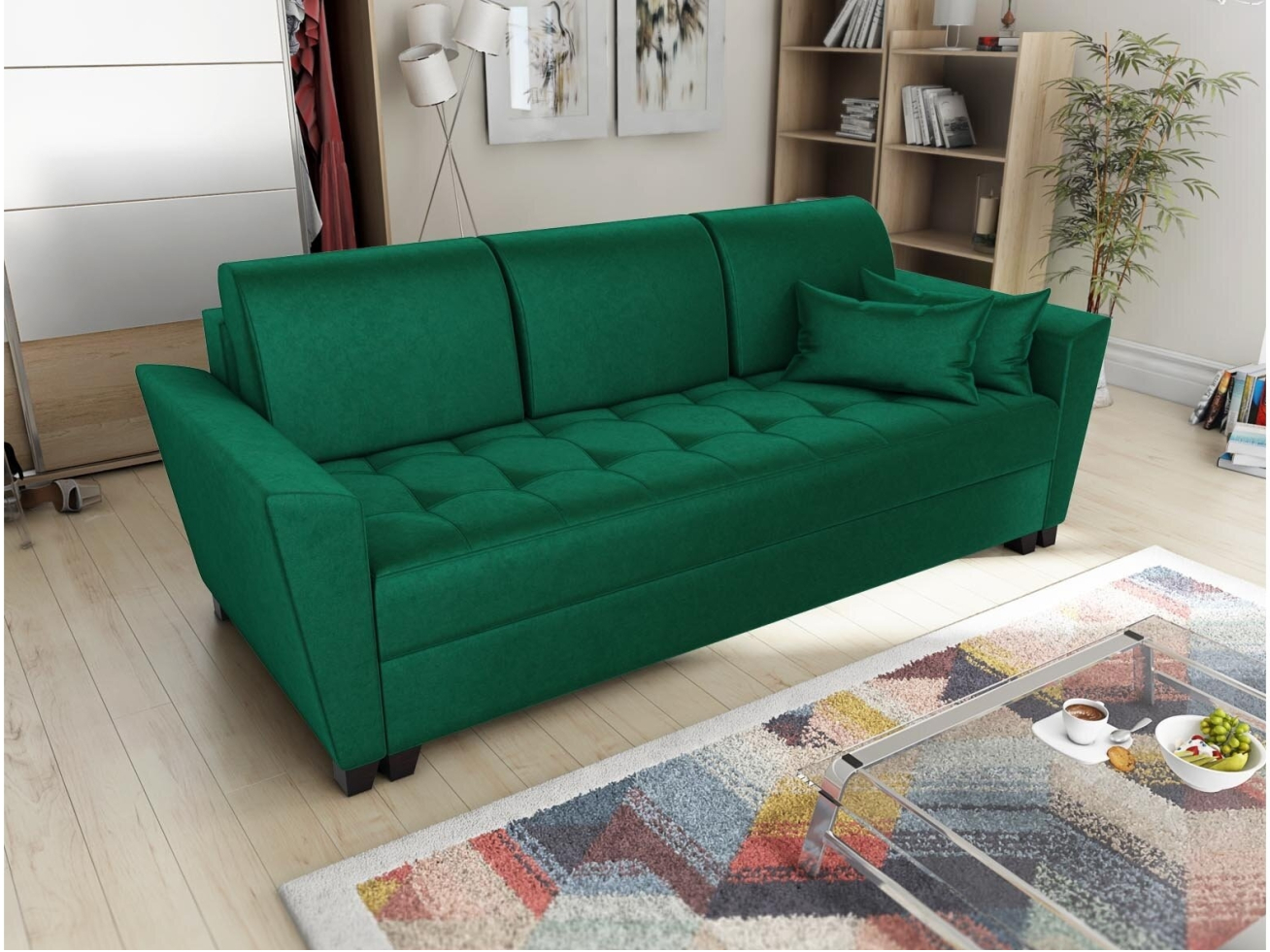 Sofa GOLD 15 Sofa GOLD 15