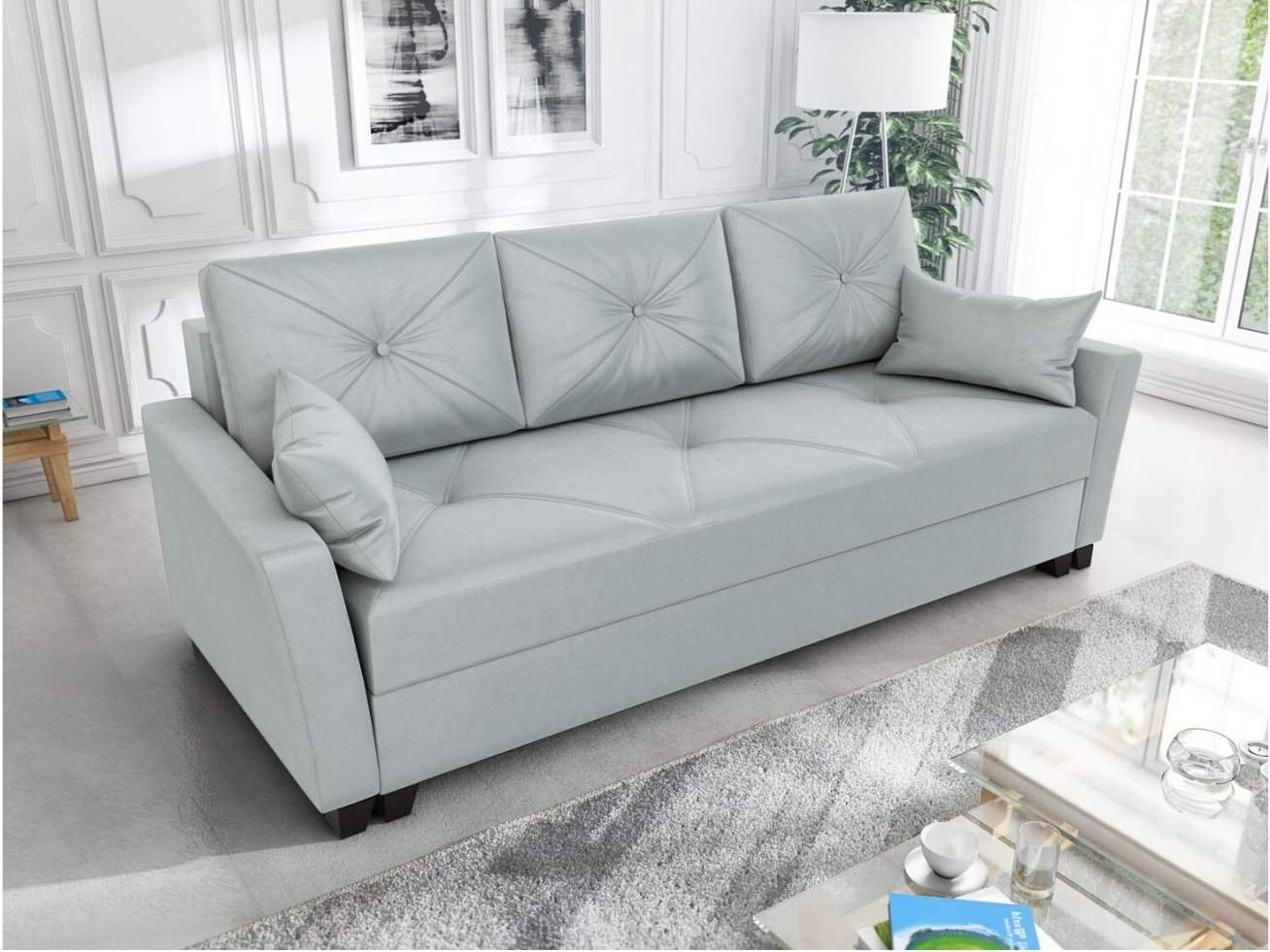 Sofa GOLD 20 Sofa GOLD 20