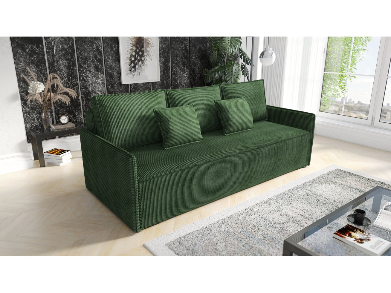 Sofa GOLD 24 Sofa GOLD 24