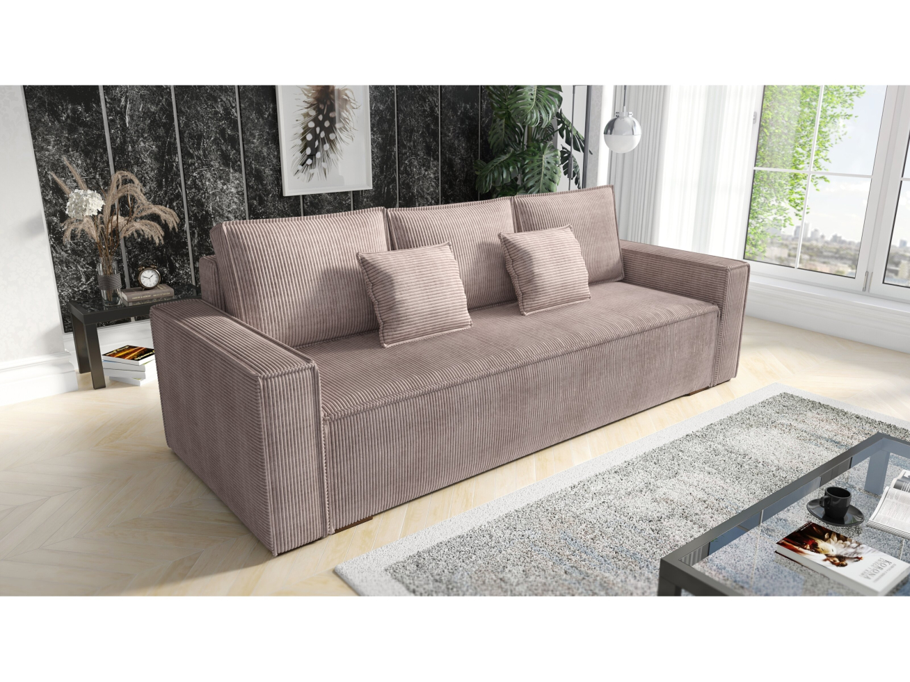 Sofa GOLD 26 Sofa GOLD 26