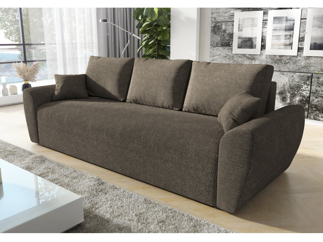 Sofa GOLD 27 Sofa GOLD 27